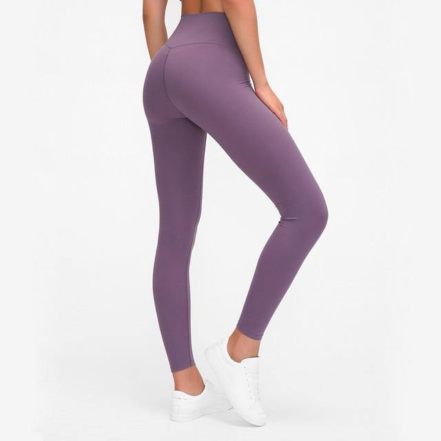 Women Yoga Leggings Gym - Avone - Ultimate Shopify Theme
