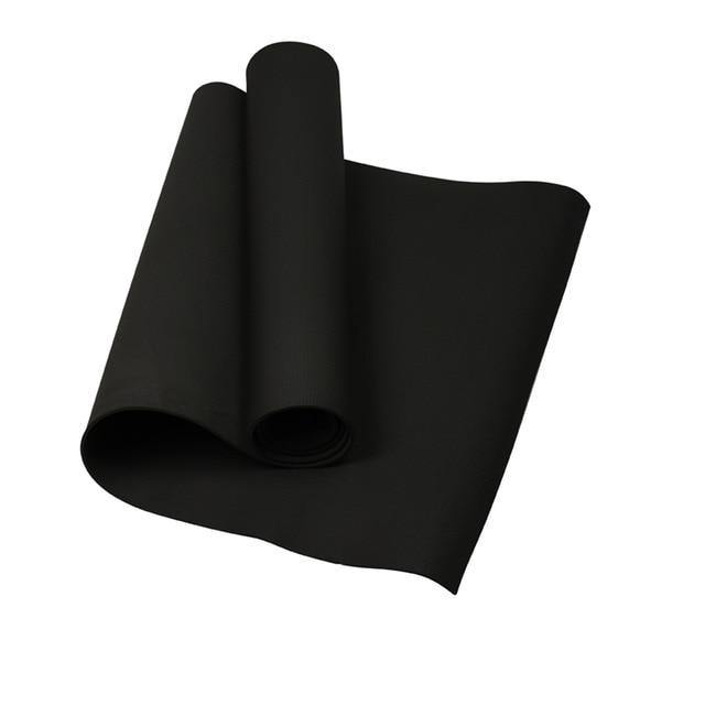 Non-slip Yoga MatIndoor - Avone - Ultimate Shopify Theme