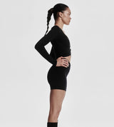 Sports cycling shorts