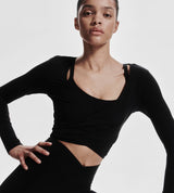 Sports cycling shorts