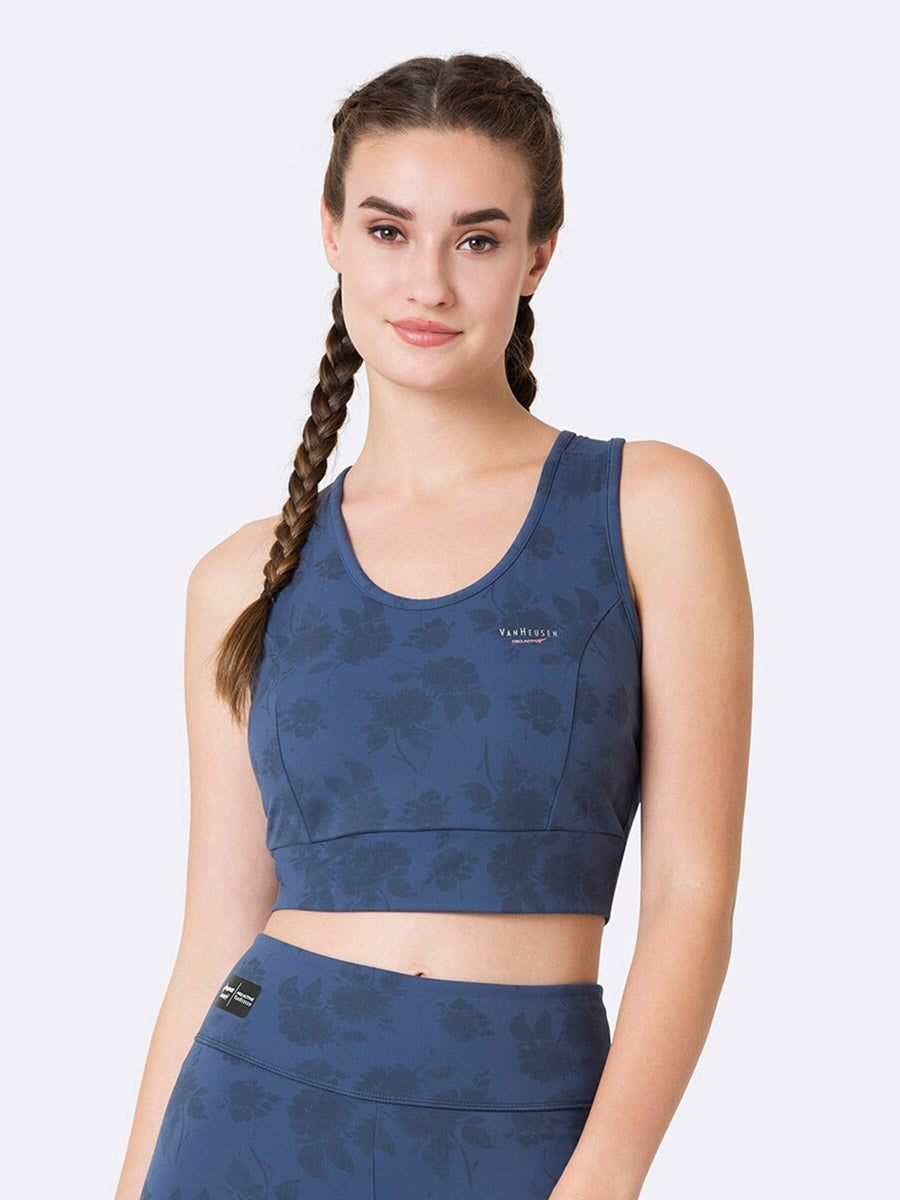 High Stretch Sports Bra