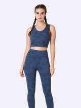 High Stretch Sports Bra