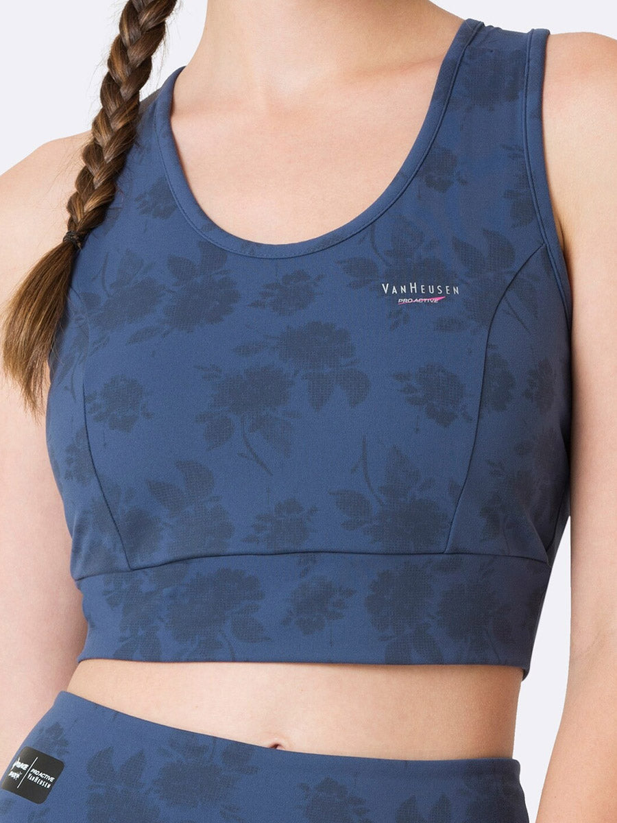 High Stretch Sports Bra