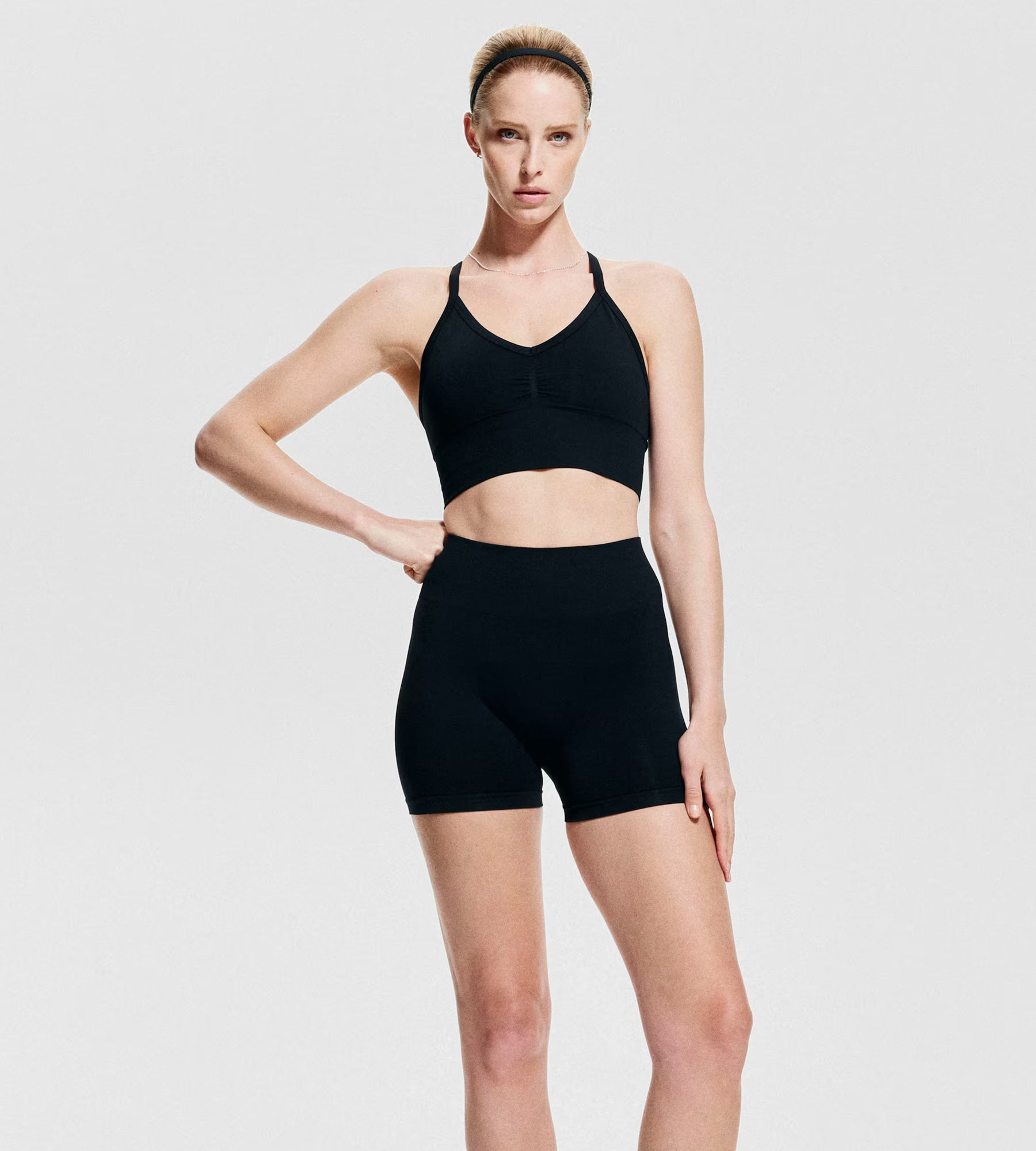 Medium Support Sports bra