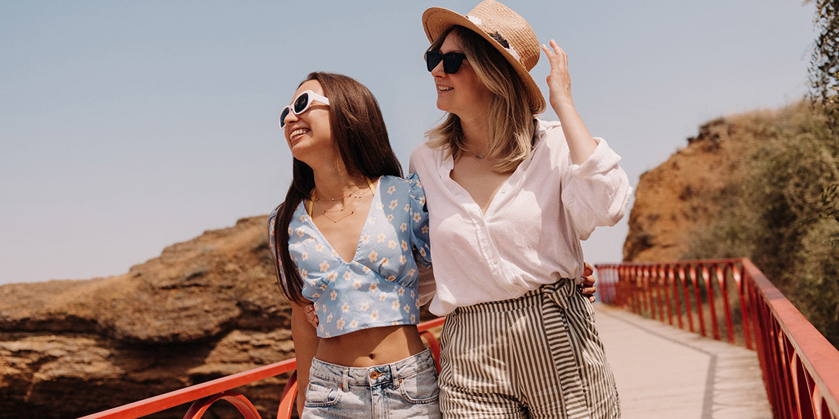 Travel Dress Guide for Girls