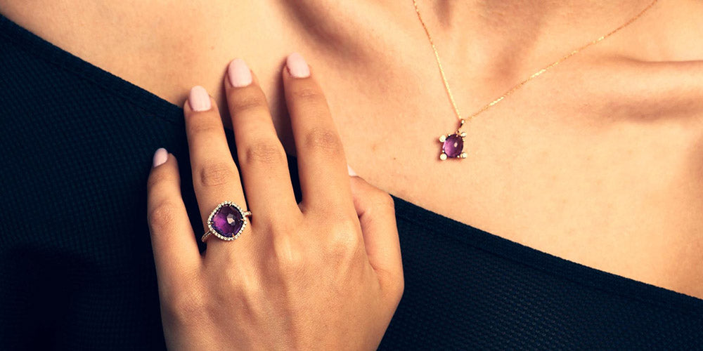 Daily Wear Pendants With Modern Designs