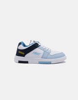 Round-Toe Casual Shoes