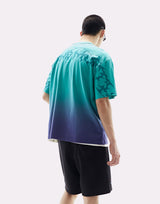 Round Neck Printed T-shirt