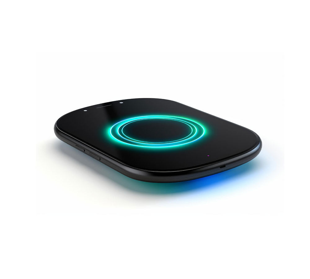 Wireless Car Charger Mount