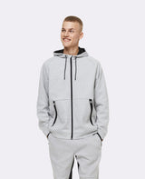 Relaxed Fit Hoodie