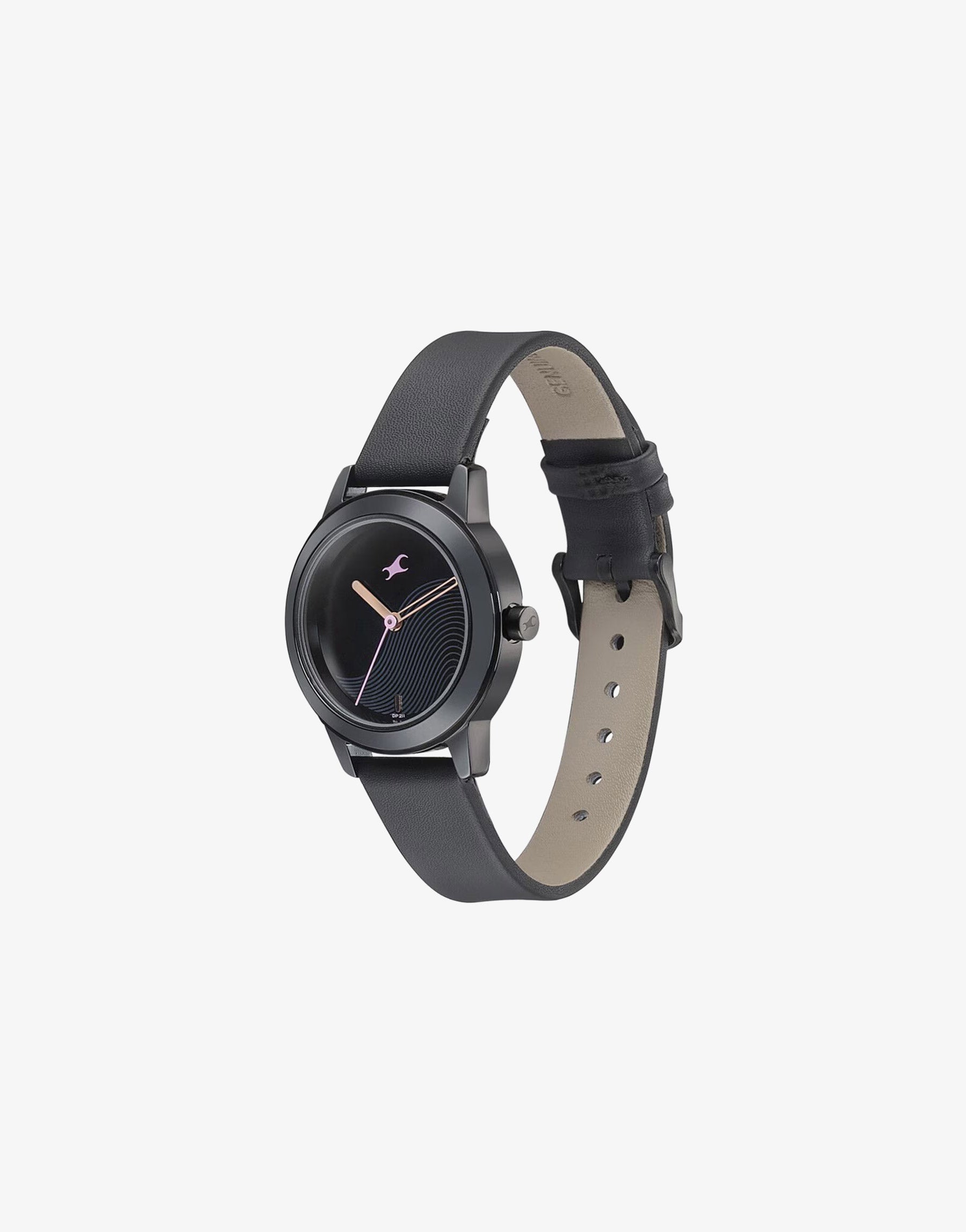 Water Resistant Analogue Watch
