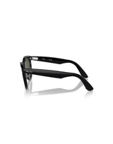Unisex UV-Protected Oval Sunglasses