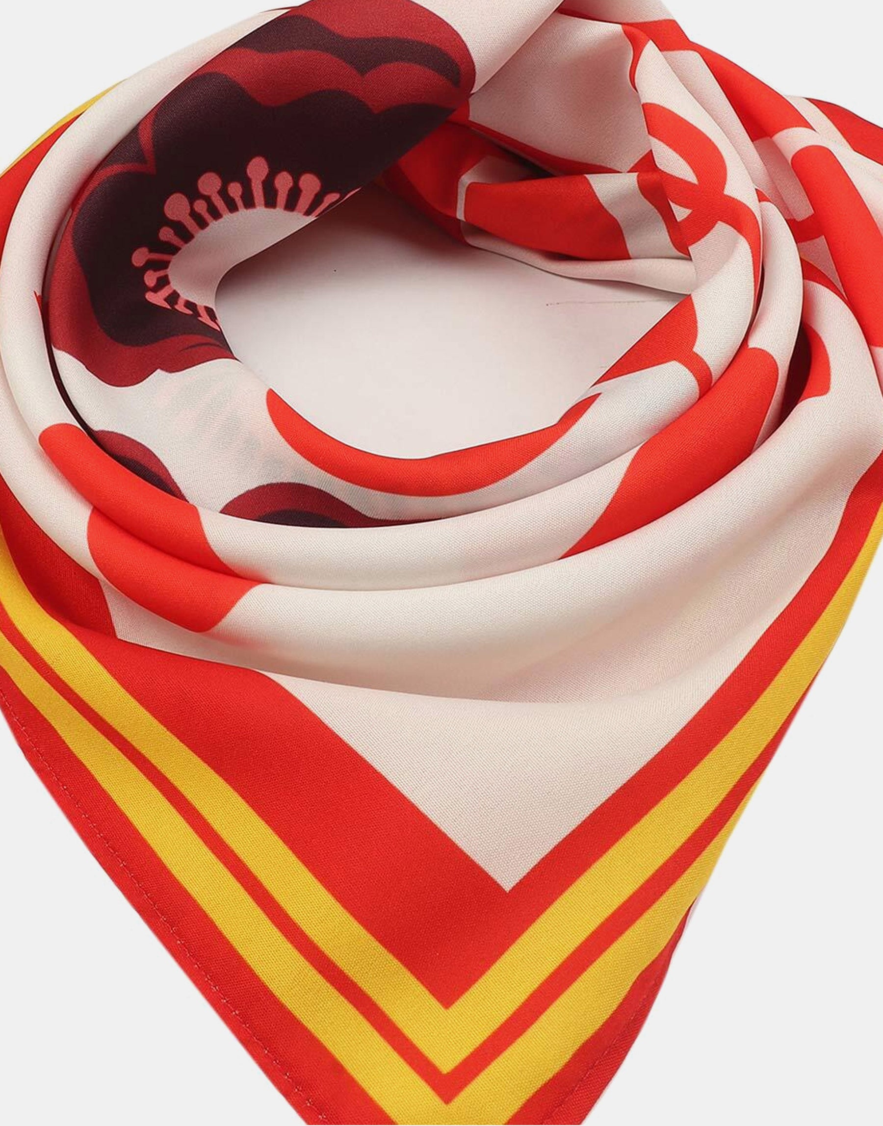 Women Printed Scarf