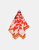 Women Printed Scarf