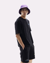 Round Neck Printed T-shirt