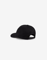 Embroidered Icon Logo Cap