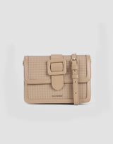 Sling Bag with Detachable Strap