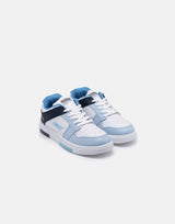Round-Toe Casual Shoes
