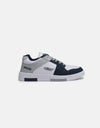 Round-Toe Casual Shoes