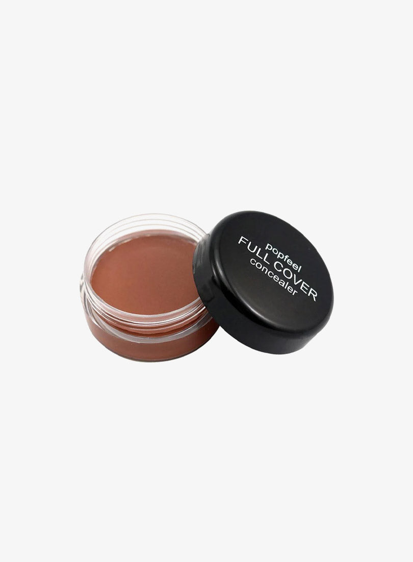 Full Cover Concealer Makeup