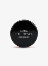 Full Cover Concealer Makeup