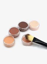 Full Cover Concealer Makeup