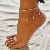 Anklets for Women Boho
