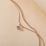 Anklets for Women Boho