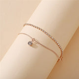 Anklets for Women Boho