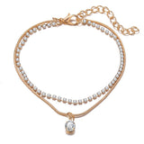 Anklets for Women Boho