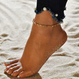 Anklets for Women Boho