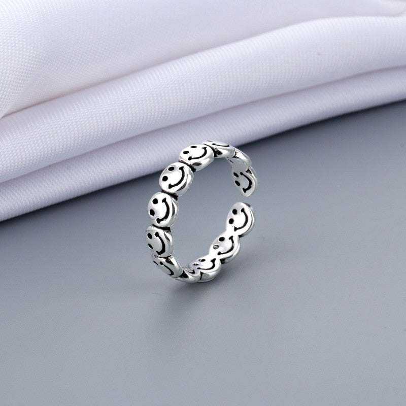 Open Rings for Women