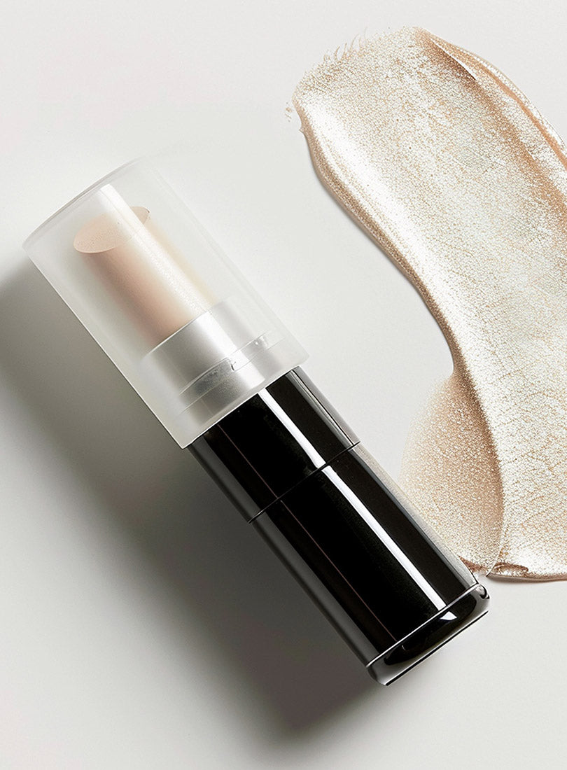 Waterproof Shimmer Highlighter
