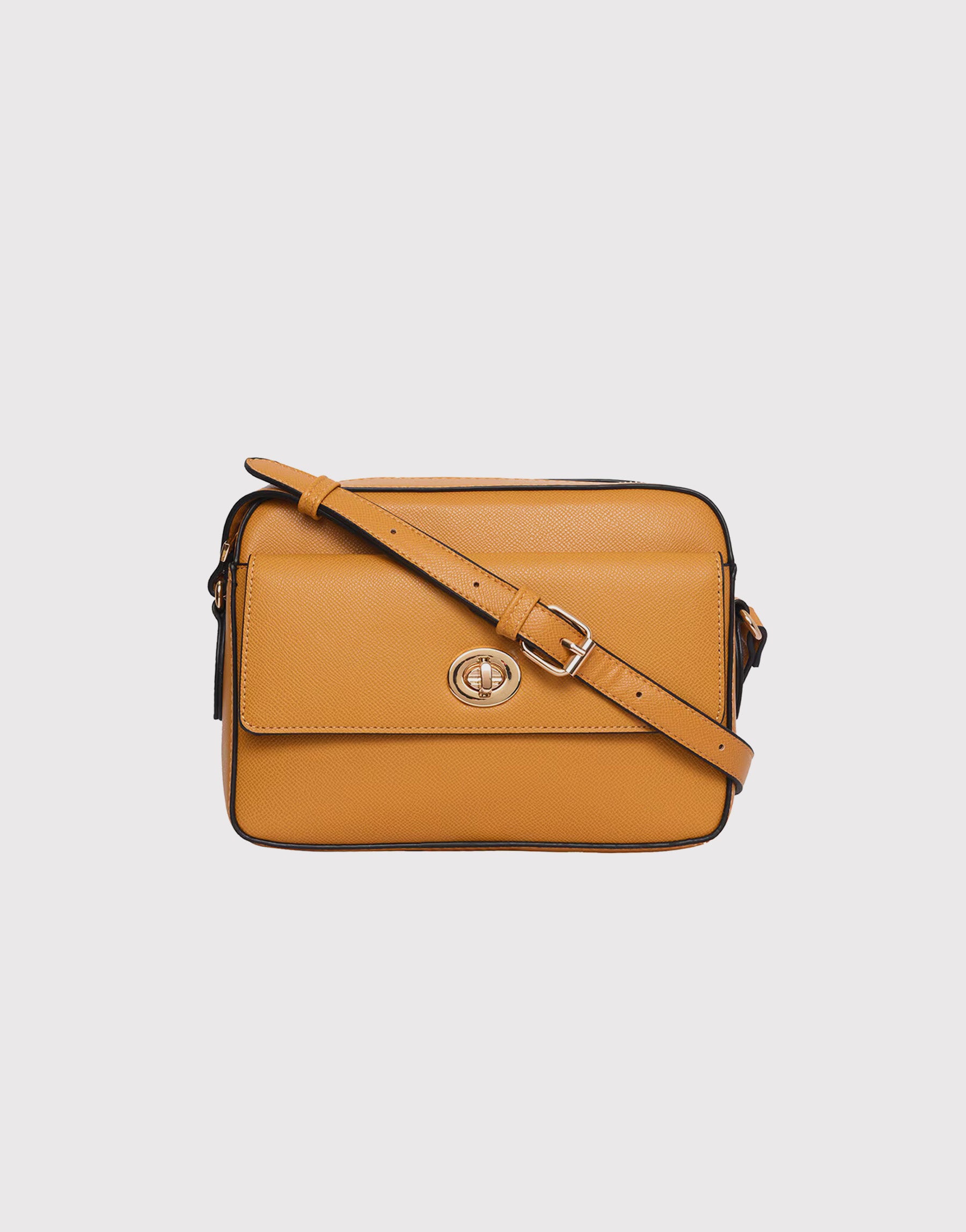 Sling Bag with cross belt