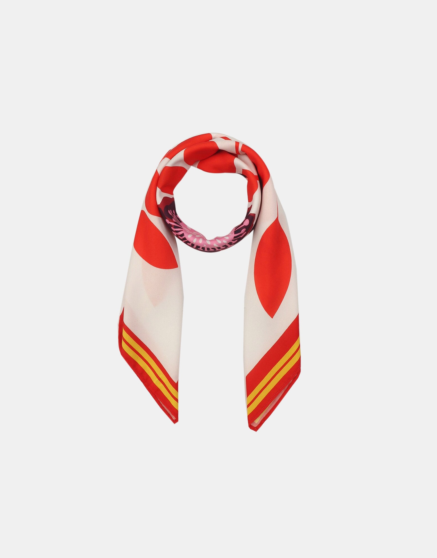 Women Printed Scarf