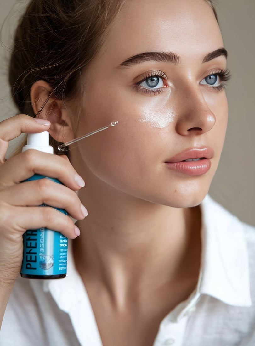 Age Control Face Serum
