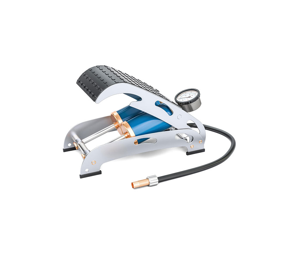 Tire Pressure Monitoring Kit