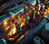 Performance Spark Plugs
