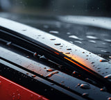 Windshield Wiper Blades