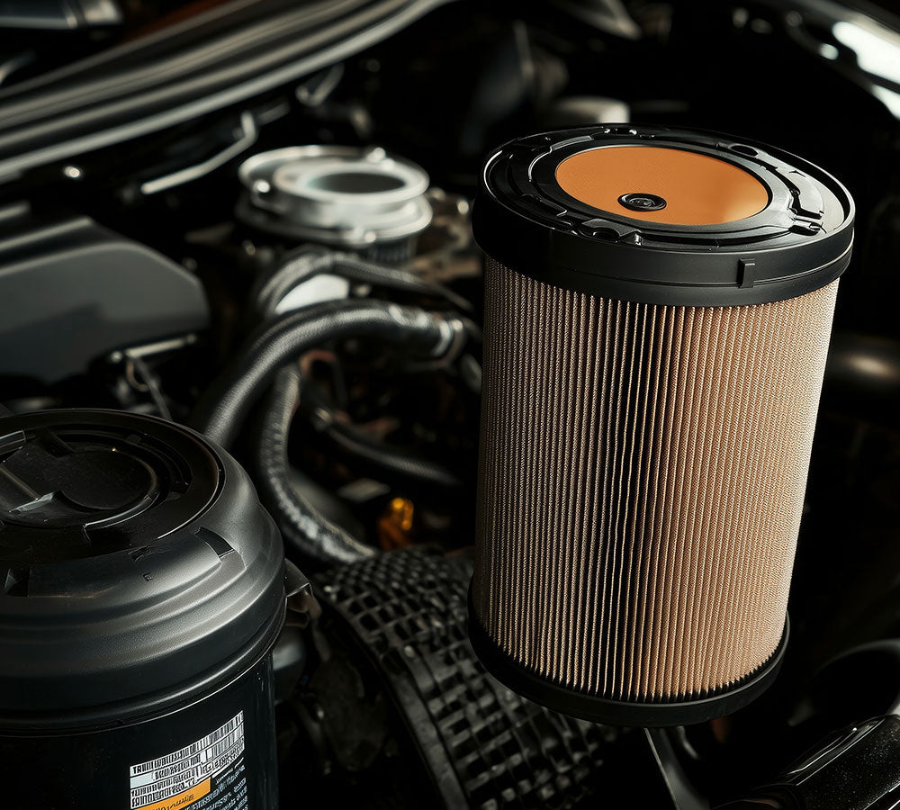 Engine Oil Filter