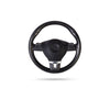 Carbon Fiber Steering Wheel Cover