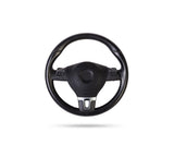 Carbon Fiber Steering Wheel Cover
