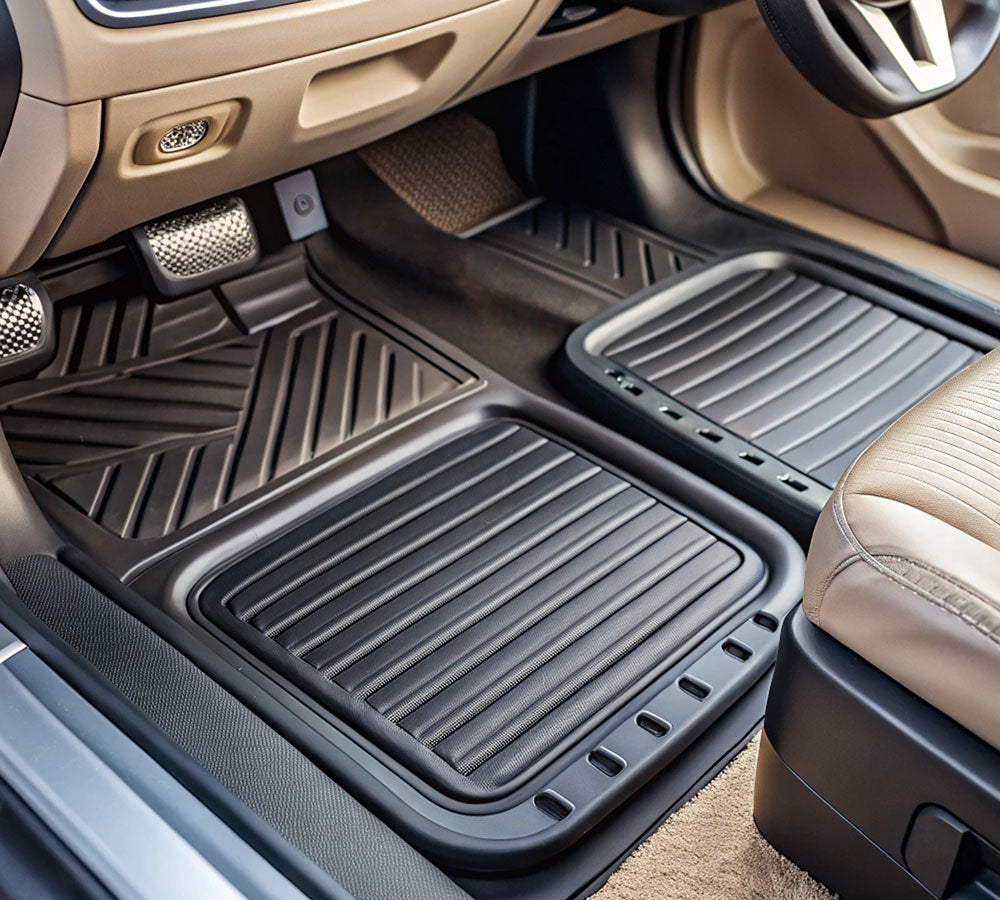 All-Weather Floor Mats