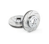 Premium Ceramic Brake Pads