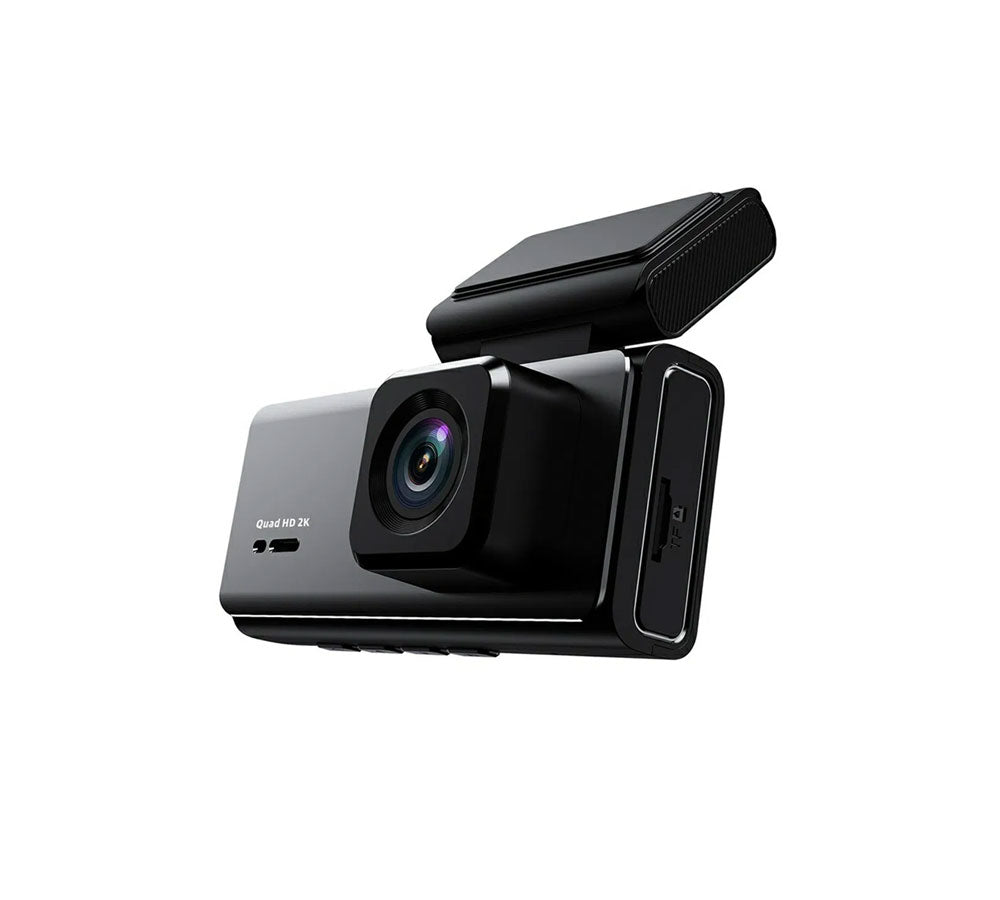 4K Dash Camera