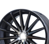 18 Inch Alloy Wheel