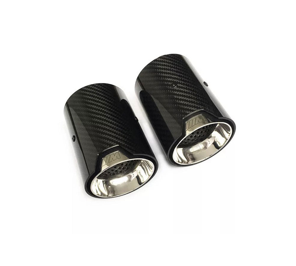 Performance Exhaust Tip