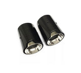 Performance Exhaust Tip