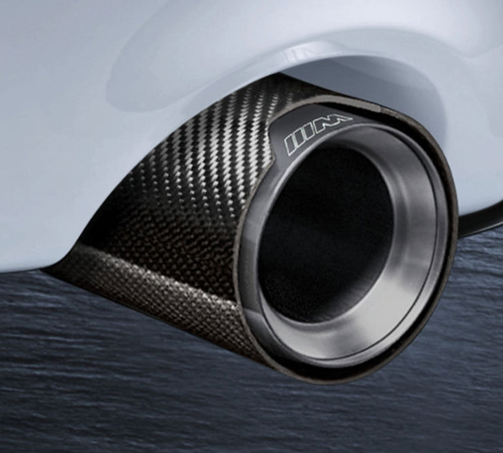Performance Exhaust Tip