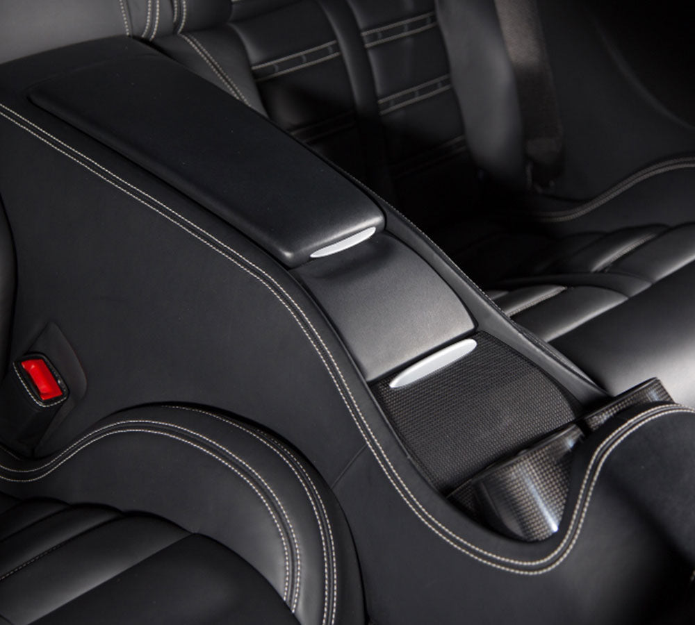 Racing Seat Cushion